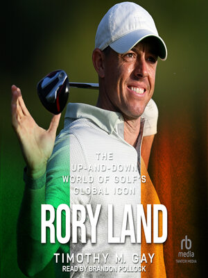 cover image of Rory Land